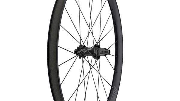 New SRAM MTB Roam 60 Wheels and 900 Hubs