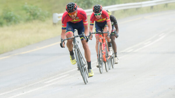 Davids does double to take overall Summer Series title
