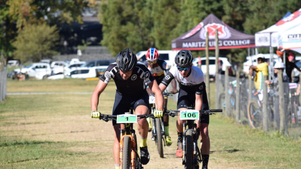 Marais fights to narrow victory and takes title at Cascades