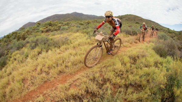 Esther Suss aims for the top at Epic