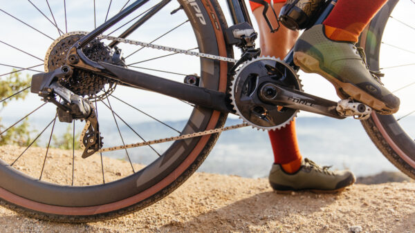 SRAM introduce wider gear range for Force eTap AXS