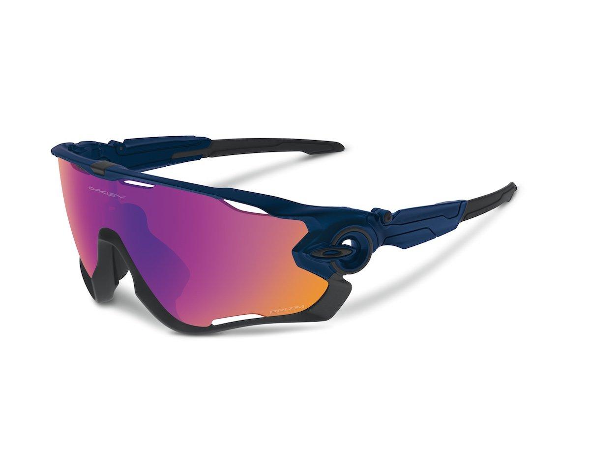Oakley launches Mark Cavendish Jawbreaker sunglasses | Bike Hub