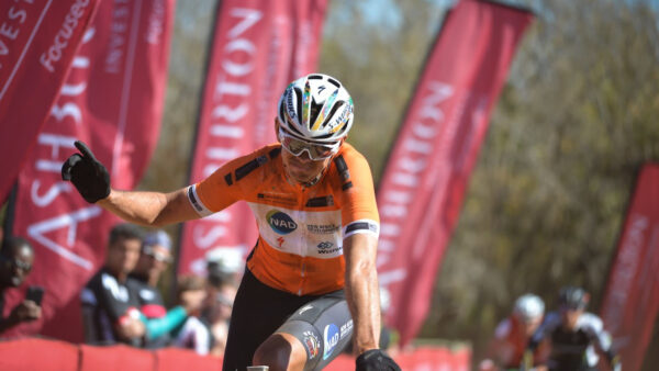 National MTB Series contenders in crucial clash at Van Gaalen