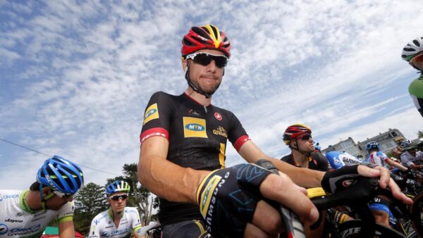 Strong showing by Pardilla and Janse van Rensburg on 18th Vuelta stage