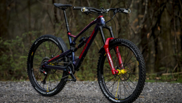 RockShox upgrade suspension range with new DebonAir spring