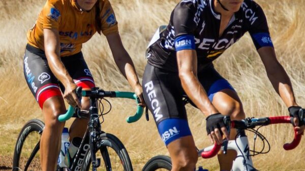 Venter ready to race against world’s best