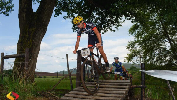 KZN Road Champion ready for XCO Provincial Series