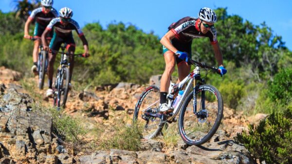 Davids eyeing another Baynesfield crown