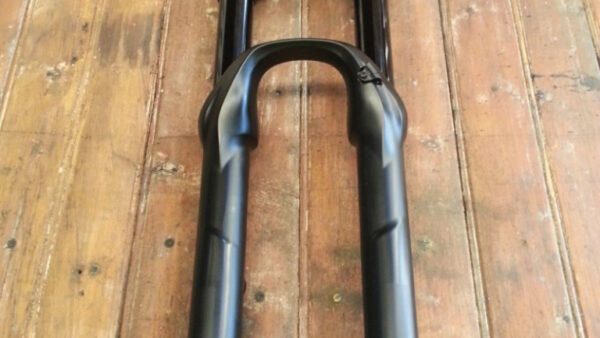 Review: RockShox Pike