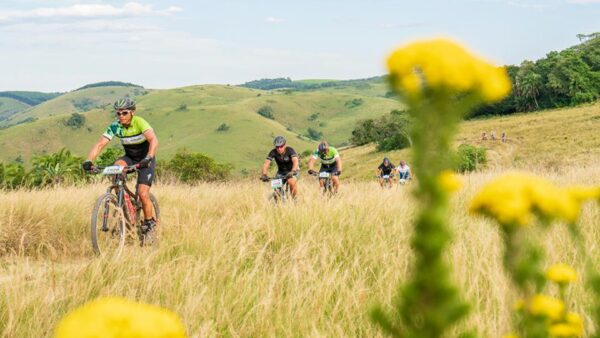 Baubles and bubbles for 2018 joBerg2c finishers
