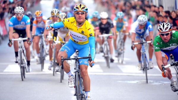 Robbie Hunter to ride first Cape Epic