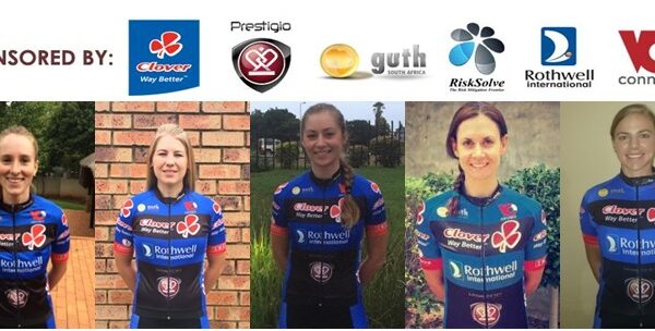 Clover to continue sponsorship of Team Clover Prestigio in 2016