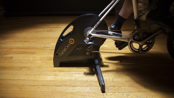 CycleOps unveils the Hammer