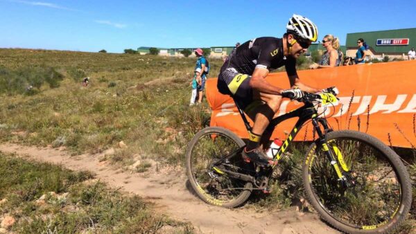 Entries open for the 2015 Stihl SA XCO Cup #2, Gauteng