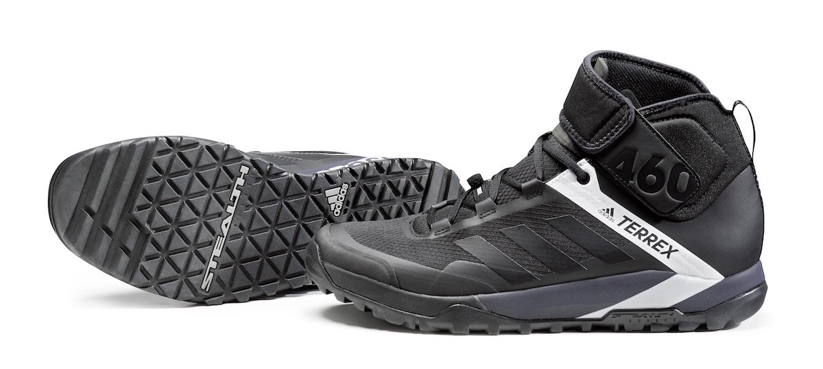 Discount Adidas Adidas Terrex Trail Cross Protect Shoes Adidas