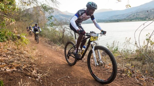 RMB Change a Lifers impress at life-changing 36ONE MTB Challenge