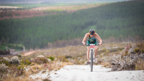 Entries open for the 2016 XTERRA SA season