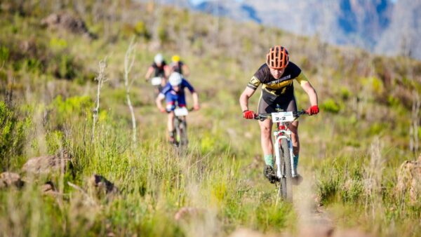 Top teams line up for the Gravel & Grape