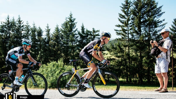 MTN-Qhubeka p/b Samsung best team again