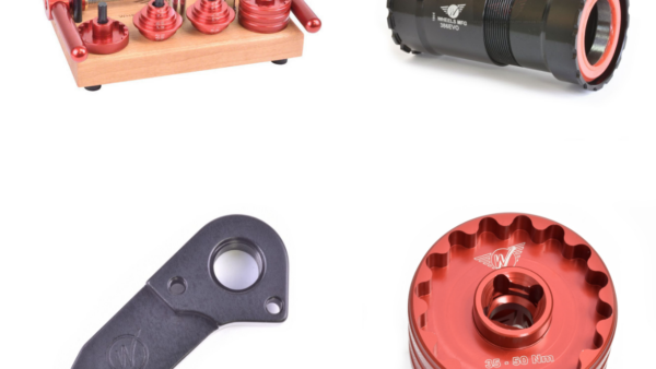Switchback Sports named the Southern African distributor of Wheels Manufacturing