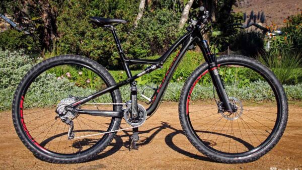 Review: Specialized Rumor Elite