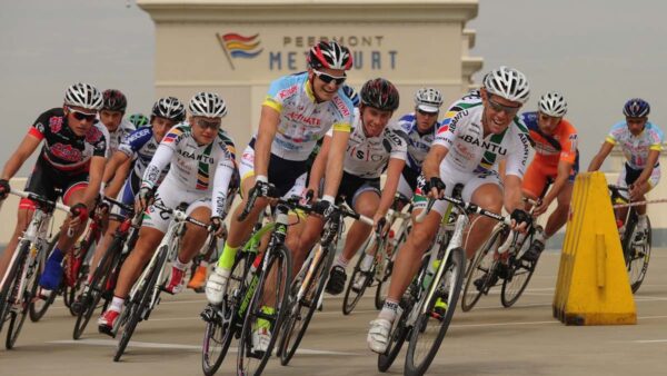 Eighth Emperors Palace Classic ready for lift-off