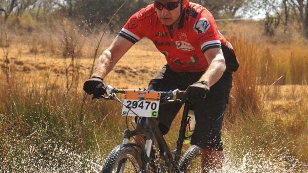 Silverstar Mountain Bike Challenge shines this spring