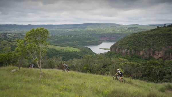 Route upgrades ready for Sharks Trail adventurers