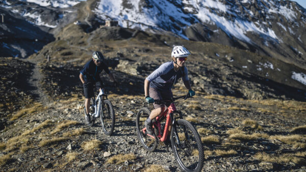 Canyon updates Neuron AL for 2020