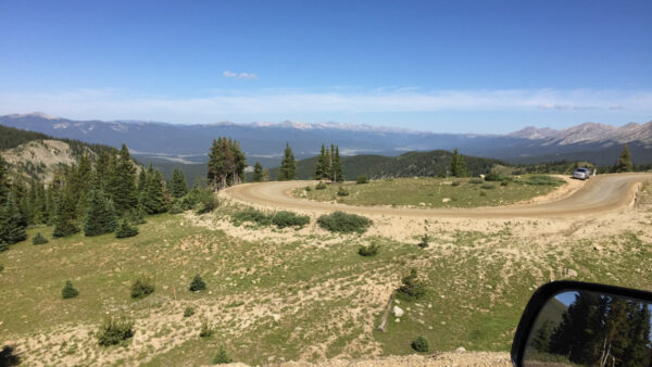 Enduro World Series Diary: Crested Butte Day 1