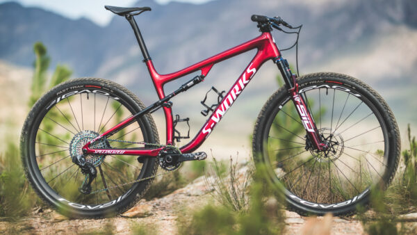 Review: 2021 Specialized S-Works Epic