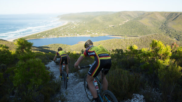 Prudential PE PLETT Ride Report