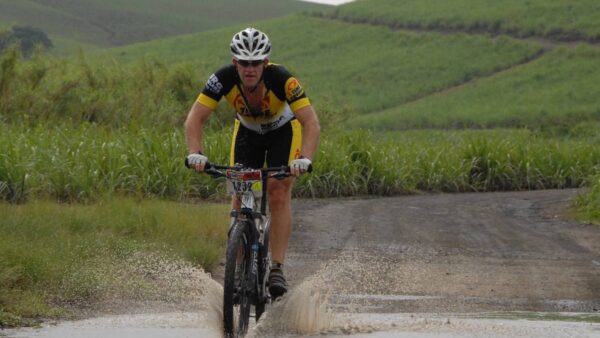 Riders to beat deadline for Ballito race