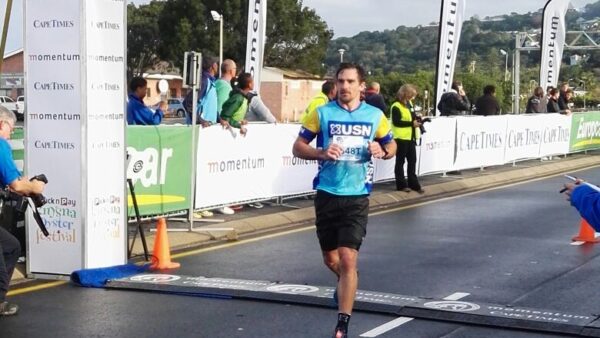 Back to Back BIG5 Sport Challenge wins for Marais and Steyn