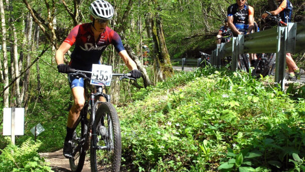 Successful Continental Championships for Team Spur