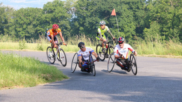 Para World Cup PMB open to independent riders