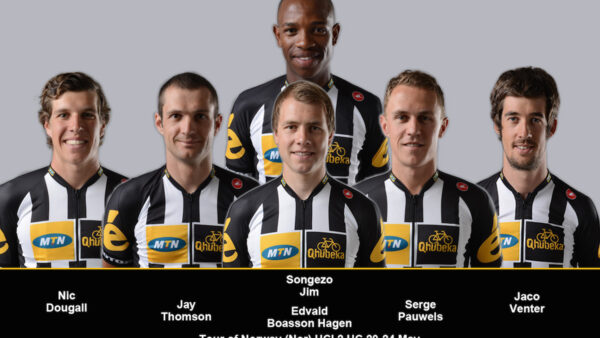 MTN-Qhubeka Preview: Tour of Norway