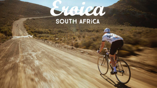 Eroica: The Feel Of Steel