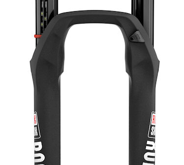 RockShox announce all new Pike with updates to Lyrik, Yari, Revelation and RS-1