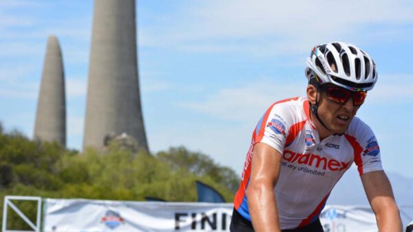 Sauser to ride new-look Tour of Good Hope