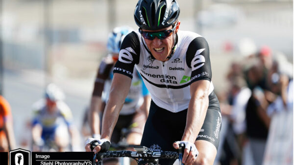 Paris-Nice #6: Serge Pauwels rides strongly in the front group