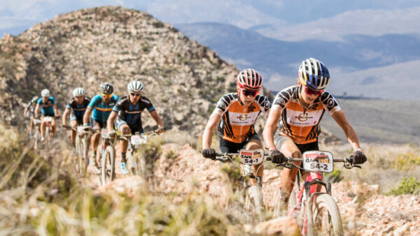 Composure wins the day for Langvad and Courtney