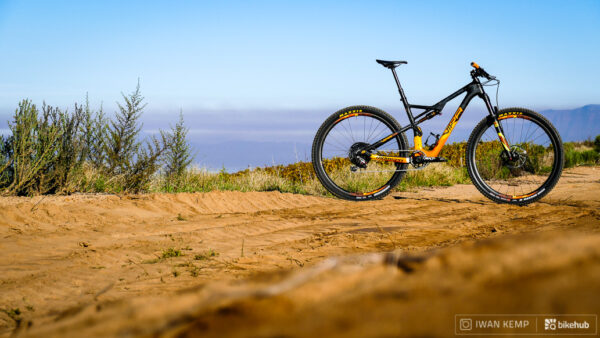 Build Project: Momsen VIPA Trail