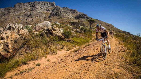 ‘All Systems Go’ for Table Mountain Cape Epic prologue