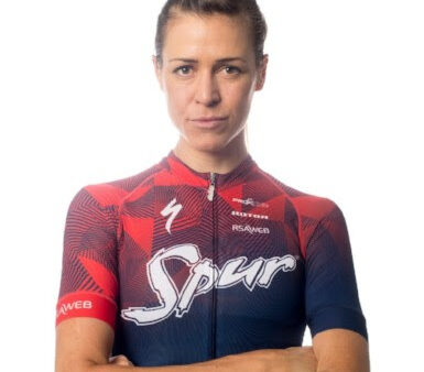 Ariane Lüthi pairs up with Christina Kollmann-Forstner