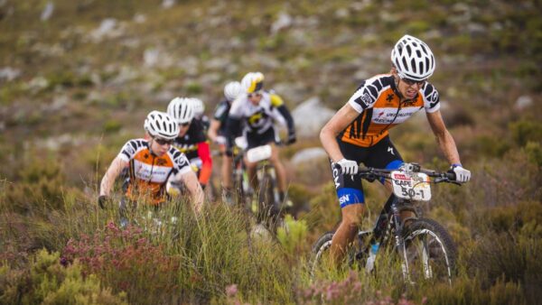Dramatic conclusion to stage 2 of women’s race