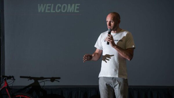 2016: The Year of the Bike Fit