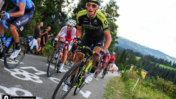 Kreuziger signing a key addition for Team Dimension Data