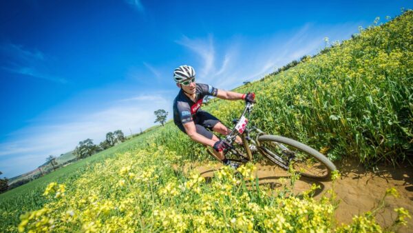 ISUZU MTB Festival Cape Town kicks off with a bang