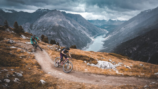 Canyon launch new Neuron and Neuron:ON mountain bikes